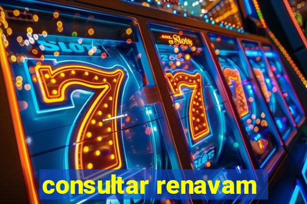 consultar renavam